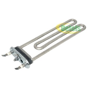 Тэн Kawai UF70 SHD SA14 03227 2000W для стиральной машины Bosch, Siemens (12024621, 12037827, 00265961)